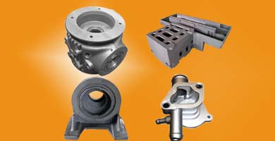 汽車(chē),機(jī)床,船舶,工程機(jī)械,低壓鑄造等各類鑄造工藝產(chǎn)品 